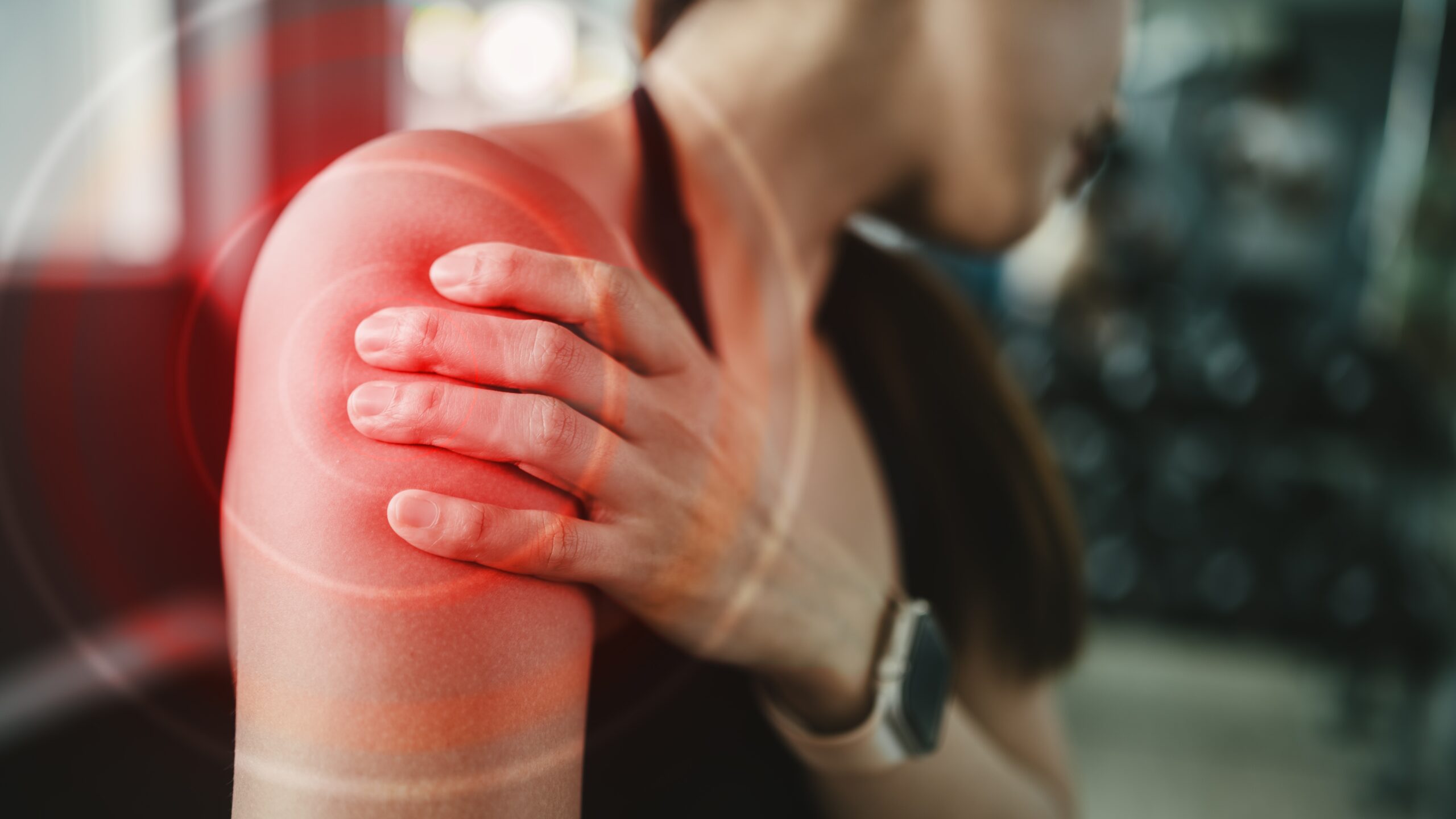That Niggle That Won’t Quit: When Ongoing Pain Needs a Closer Look